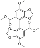 CAS:73536-69-3分子結構